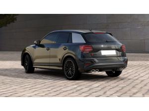 Audi SQ2 TFSI S tronic