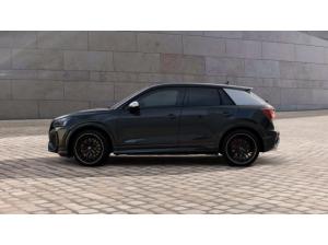 Audi SQ2 TFSI S tronic
