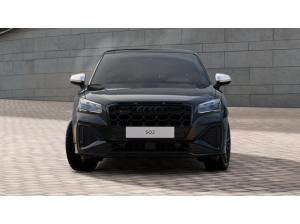 Audi SQ2 TFSI S tronic
