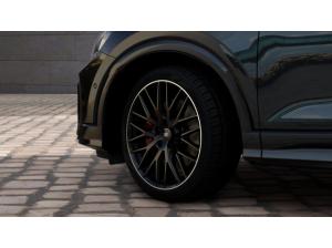 Audi SQ2 TFSI S tronic