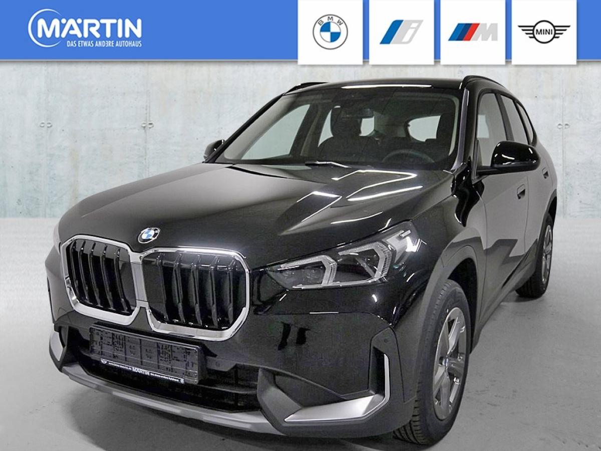 BMW X1 sDrive18i ~sofort verfügbar~*DAB*LED*Komfortzg.*Parkassistent*