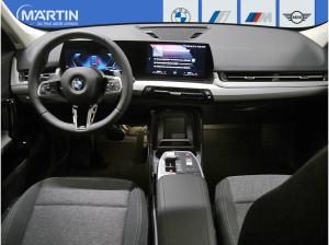 BMW X1 sDrive18i ~sofort verfügbar~*DAB*LED*Komfortzg.*Parkassistent*