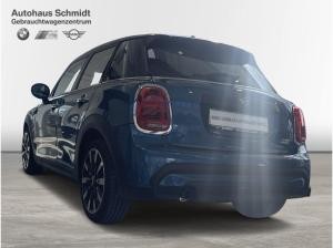 MINI ONE Sportsitze*Tempomat*DAB*Lichtpaket*17 Zoll*