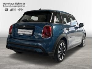 MINI ONE Sportsitze*Tempomat*DAB*Lichtpaket*17 Zoll*