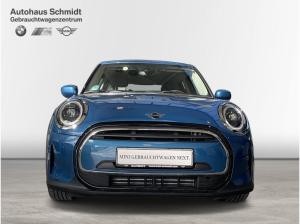 MINI ONE Sportsitze*Tempomat*DAB*Lichtpaket*17 Zoll*