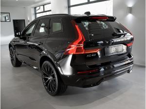 Volvo XC 60 B4 (D) Ultimate Dark AWD