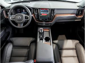 Volvo XC 60 B4 (D) Ultimate Dark AWD