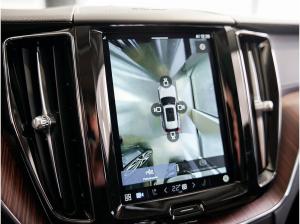 Volvo XC 60 B4 (D) Ultimate Dark AWD