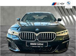 BMW 520 Lim. (G30)