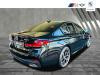 Foto - BMW 520 Lim. (G30)