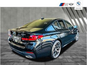 BMW 520 Lim. (G30)