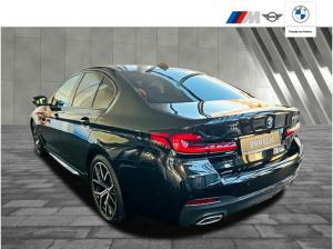BMW 520 Lim. (G30)