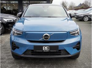 Volvo C40 Single Plus Pure Electric