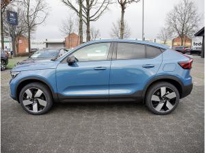 Volvo C40 Single Plus Pure Electric