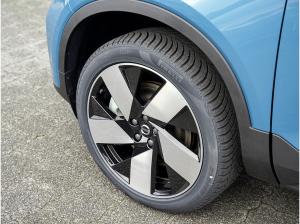 Volvo C40 Single Plus Pure Electric