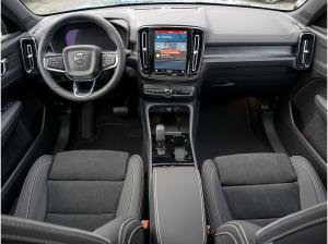 Volvo C40 Single Plus Pure Electric