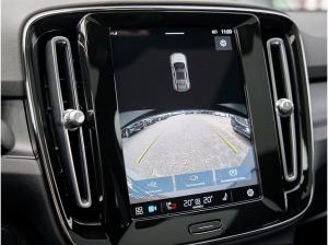 Volvo C40 Single Plus Pure Electric