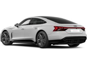 Audi e-tron GT sofort verfügbar!
