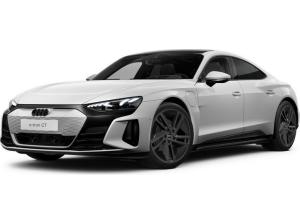 Audi e-tron GT sofort verfügbar!