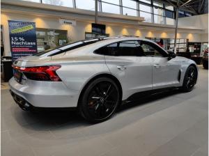 Audi e-tron GT RS EXCLUSIV ANGEBOT BIS 31.03.23