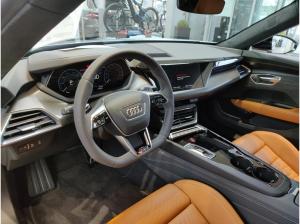 Audi e-tron GT RS EXCLUSIV ANGEBOT BIS 31.03.23