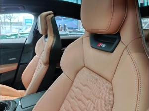 Audi e-tron GT RS EXCLUSIV ANGEBOT BIS 31.03.23