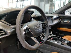 Audi e-tron GT RS EXCLUSIV ANGEBOT BIS 31.03.23
