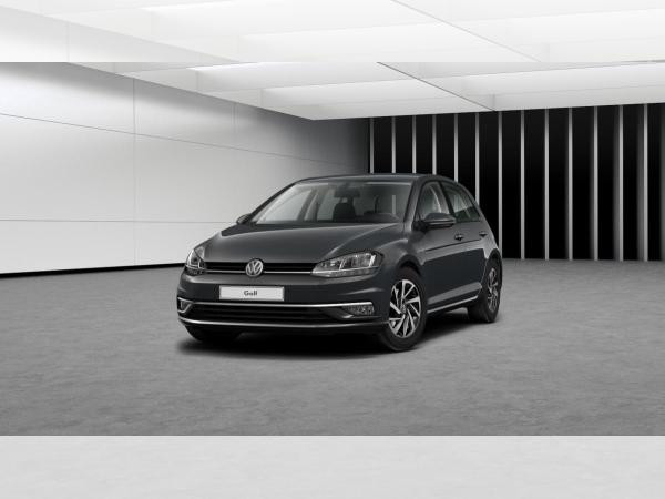Foto - Volkswagen Golf Join 1,6 TDI **Gültig bis 23.10.2018**