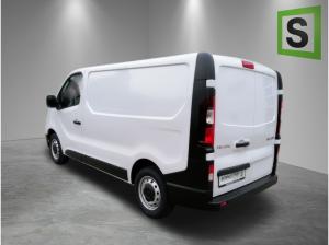 Renault Trafic Komfort L1H1 3.0T 130 *lagernd!*