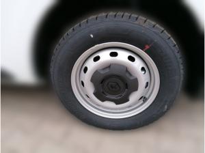 Renault Trafic Komfort L1H1 3.0T 130 *lagernd!*