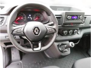 Renault Trafic Komfort L1H1 3.0T 130 *lagernd!*