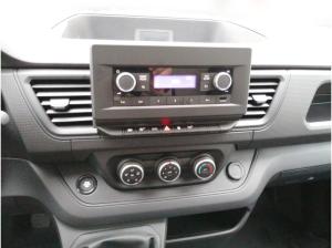 Renault Trafic Komfort L1H1 3.0T 130 *lagernd!*