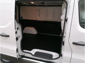 Renault Trafic Komfort L1H1 3.0T 130 *lagernd!*