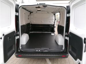 Renault Trafic Komfort L1H1 3.0T 130 *lagernd!*