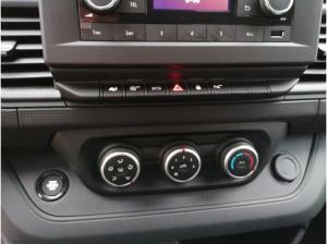 Renault Trafic Komfort L1H1 3.0T 130 *lagernd!*