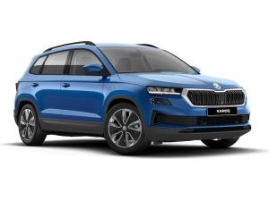 Skoda Karoq Style 1,5 TSI 110 kW 7-Gang-DSG