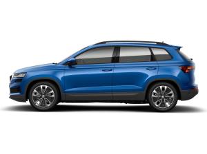 Skoda Karoq Style 1,5 TSI 110 kW 7-Gang-DSG