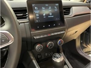 Mitsubishi ASX 1.0 Turbo BASIS *Neuwagen*