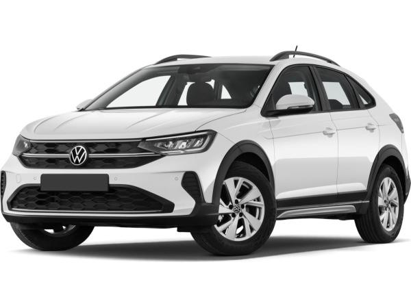 Volkswagen Taigo MOVE SONDERLEASING Q1/23