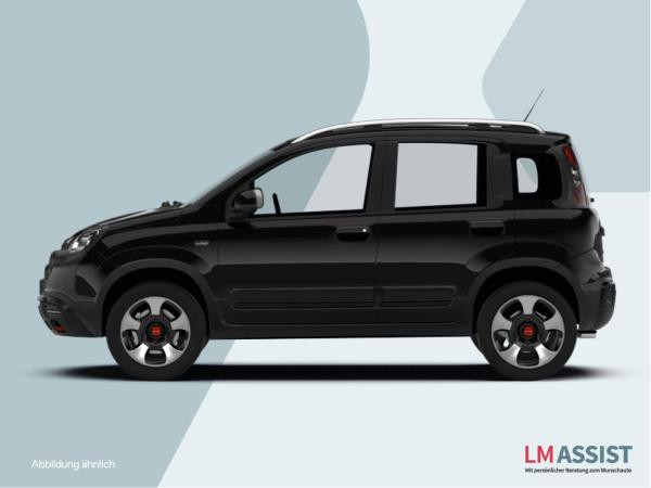 Foto - Fiat Panda 5-Türer | Kurzfristig verfügbar⚡FLASH SALE⚡ ❗ | Inkl. Überführungskosten