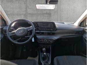 Hyundai i20 Select; Sofort Verfügbar!