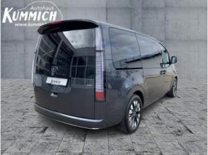 Hyundai STARIA 2.2CRDi 177PS A/T 4WD SIGNATURE
