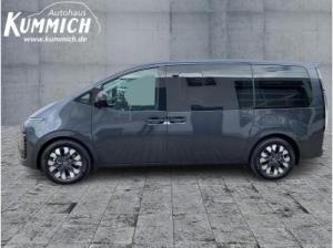 Hyundai STARIA 2.2CRDi 177PS A/T 4WD SIGNATURE