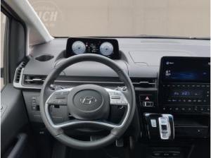 Hyundai STARIA 2.2CRDi 177PS A/T 4WD SIGNATURE