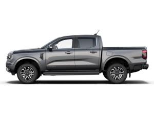 Ford Ranger Limited Doppelkabine ❗️ SCHNELL VERFÜGBAR ❗️ VORLAUFFAHRZEUG ❗️ für Privat- & Gewerbekunden ❗️