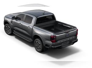 Ford Ranger Limited Doppelkabine ❗️ SCHNELL VERFÜGBAR ❗️ VORLAUFFAHRZEUG ❗️ für Privat- & Gewerbekunden ❗️