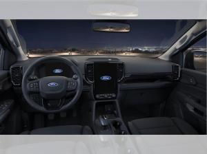 Ford Ranger Limited Doppelkabine ❗️ SCHNELL VERFÜGBAR ❗️ VORLAUFFAHRZEUG ❗️ für Privat- & Gewerbekunden ❗️