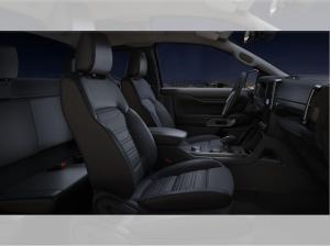 Ford Ranger Limited Doppelkabine ❗️ SCHNELL VERFÜGBAR ❗️ VORLAUFFAHRZEUG ❗️ für Privat- & Gewerbekunden ❗️