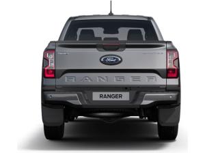 Ford Ranger Limited Doppelkabine ❗️ SCHNELL VERFÜGBAR ❗️ VORLAUFFAHRZEUG ❗️ für Privat- & Gewerbekunden ❗️