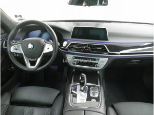 BMW 730 d NP= 112.780,- / 0 Anz= 919,- brutto !!!